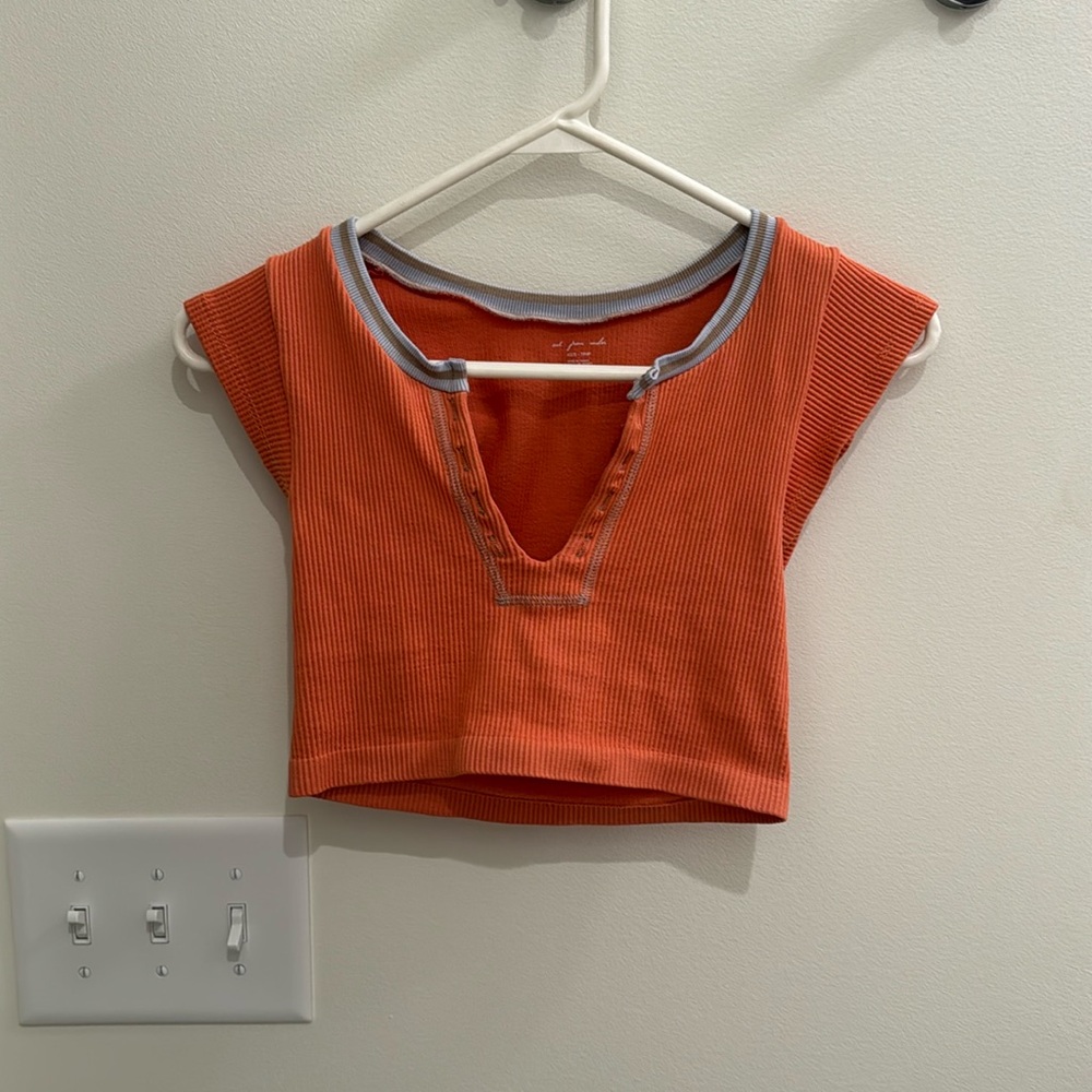 urban outfitters out from under top